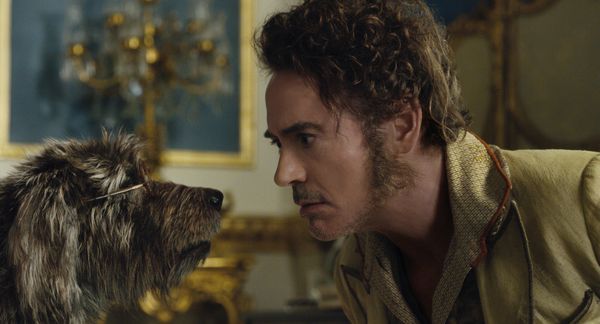 Produktbild: Die fantastische Reise des Dr. Dolittle