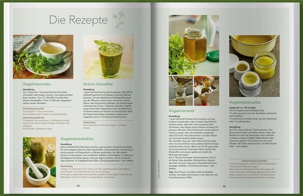 Produktbild: Landlust Naturapotheke 2