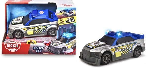 Produktbild: Dickie - Police Car