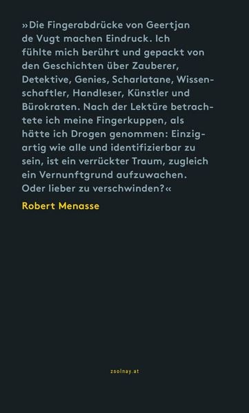 Produktbild: Der Wunsch zu verschwinden