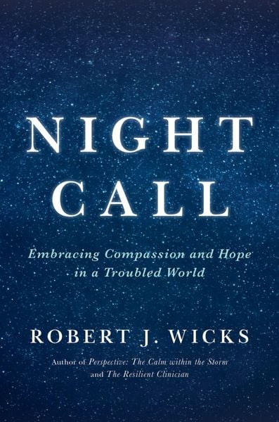 Produktbild: Night Call