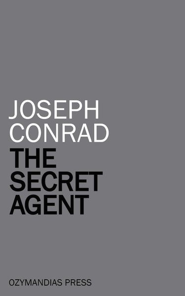 Produktbild: The Secret Agent