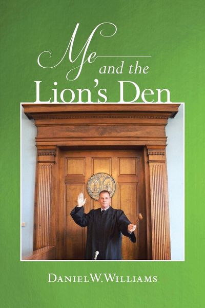 Produktbild: Me and the Lion's Den