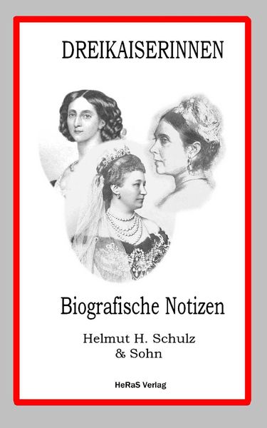 Produktbild: Dreikaiserinnen
