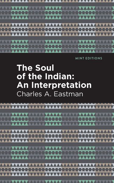 Produktbild: The Soul of an Indian: