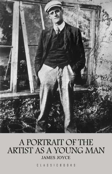 Produktbild: Portrait of the Artist as a Young Man