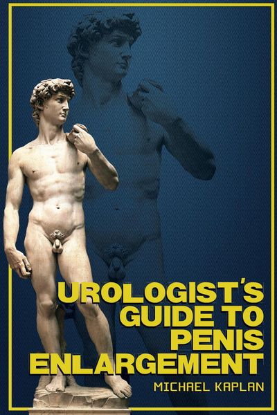 Produktbild: Urologist's Guide to Penis Enlargement