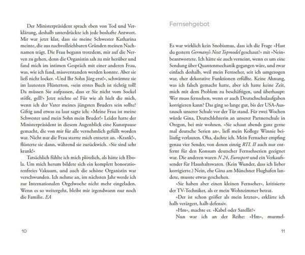 Produktbild: Unsere kleine Welt