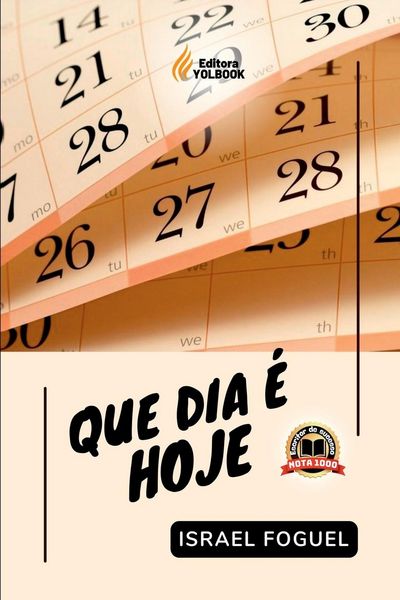 Produktbild: Que Dia &Eacute; Hoje?