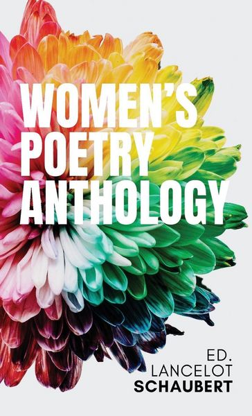 Produktbild: Women's Poetry Anthology