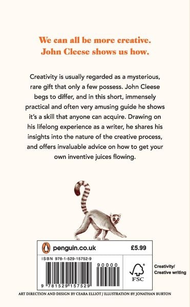 Produktbild: Creativity