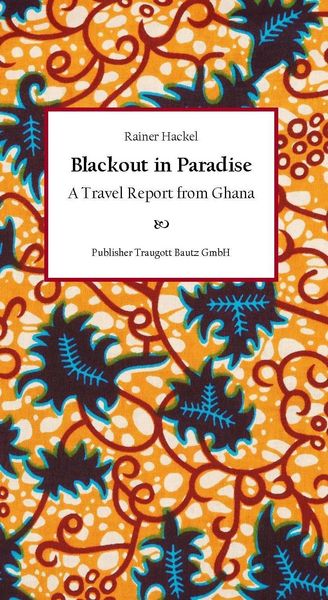 Produktbild: Blackout in Paradise