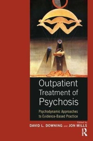 Produktbild: Outpatient Treatment of Psychosis
