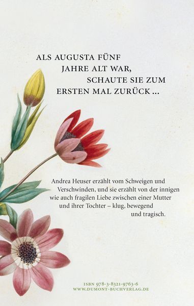 Produktbild: Augustas Garten