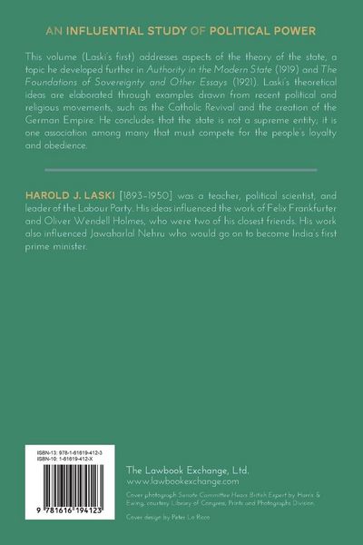 Produktbild: Studies in the Problem of Sovereignty