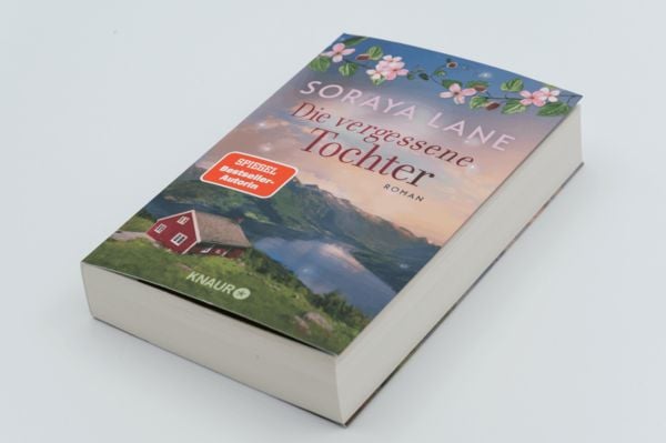 Produktbild: Die vergessene Tochter