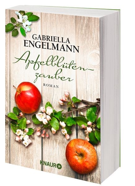 Produktbild: Apfelbl&uuml;tenzauber