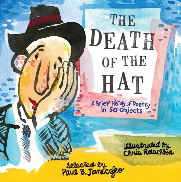 Produktbild: Janeczko, P: Death Of The Hat a Brief Hist