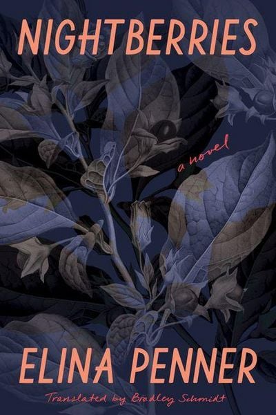 Produktbild: Nightberries