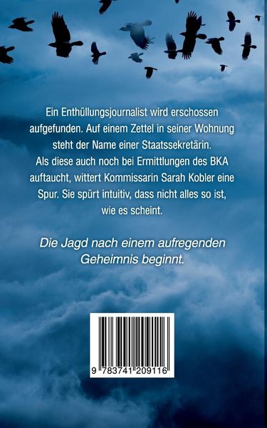 Produktbild: Geheimnis