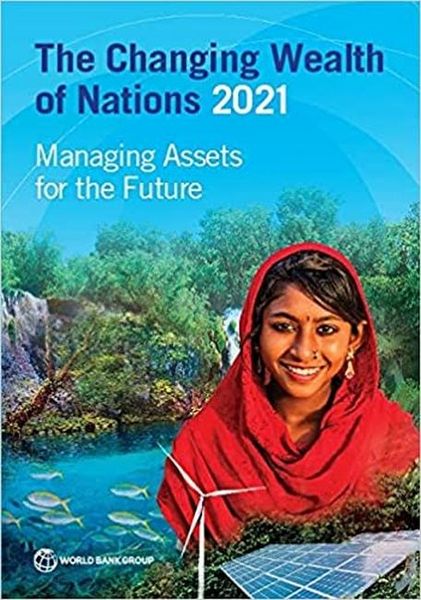 Produktbild: The Changing Wealth of Nations 2021