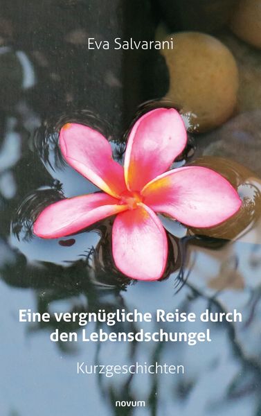 Produktbild: Eine vergn&uuml;gliche Reise durch den Lebensdschungel
