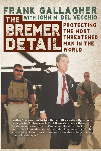 Produktbild: The Bremer Detail
