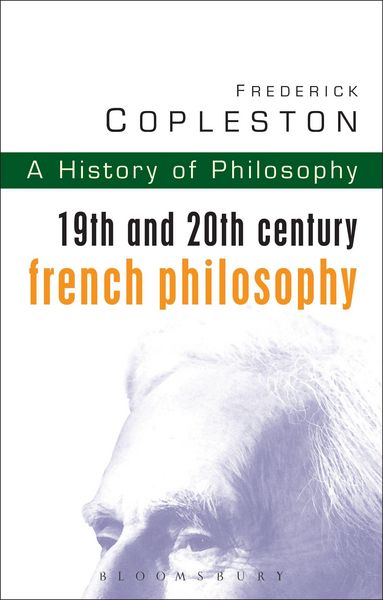 Produktbild: History of Philosophy Volume 9