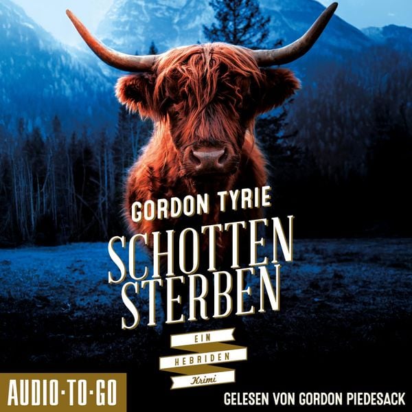 Produktbild: Schottensterben