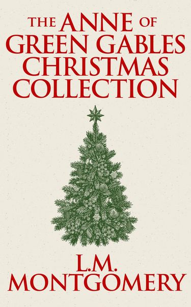 Produktbild: The Anne of Green Gables Christmas Collection
