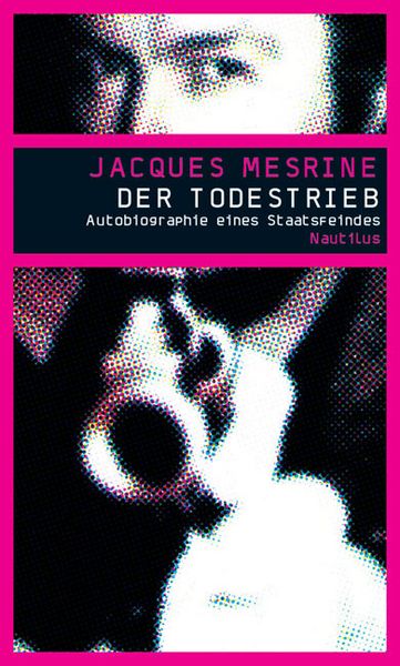 Produktbild: Der Todestrieb