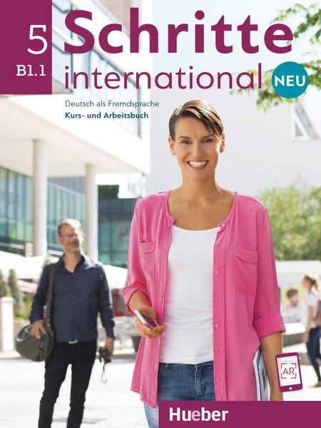 Produktbild: Schritte international Neu 5