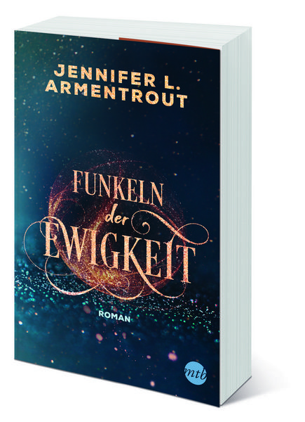 Produktbild: Funkeln der Ewigkeit