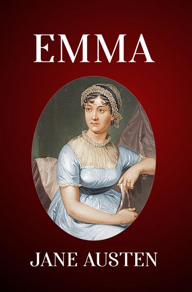 Produktbild: Emma