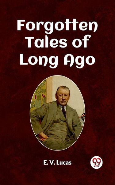 Produktbild: Forgotten Tales of Long Ago