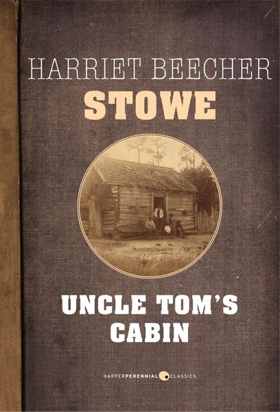 Produktbild: Uncle Tom's Cabin