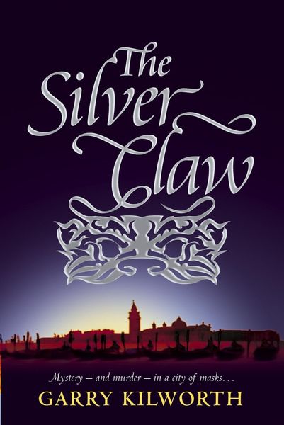 Produktbild: The Silver Claw