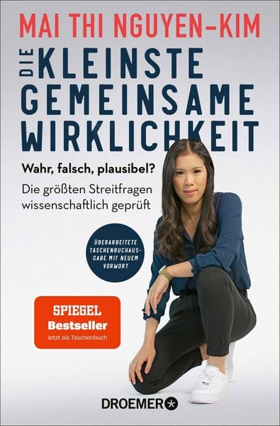 Produktbild: Die kleinste gemeinsame Wirklichkeit