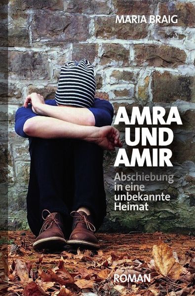 Produktbild: Amra und Amir
