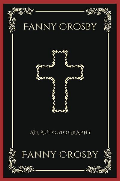 Produktbild: Fanny Crosby
