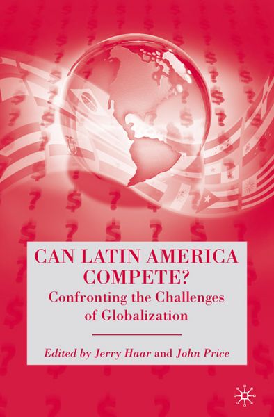 Produktbild: Can Latin America Compete?