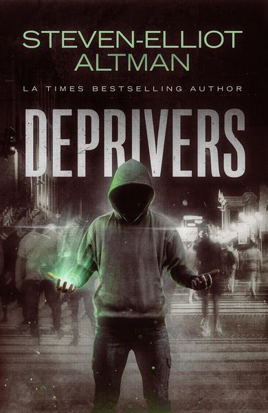 Produktbild: Deprivers