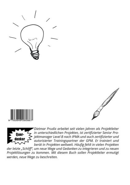 Produktbild: Kreativit&auml;t im Projektmanagement