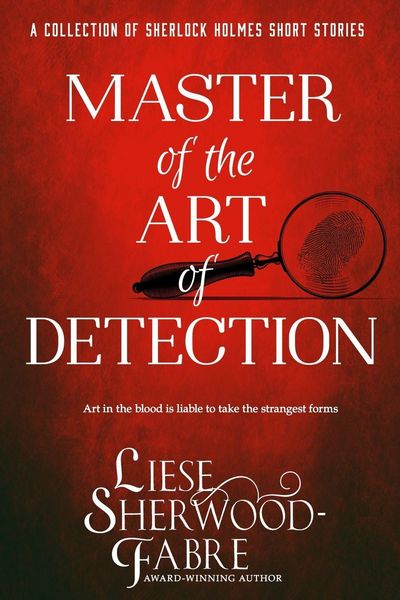 Produktbild: Master of the Art of Detection