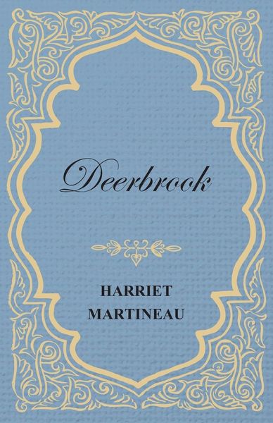 Produktbild: Deerbrook
