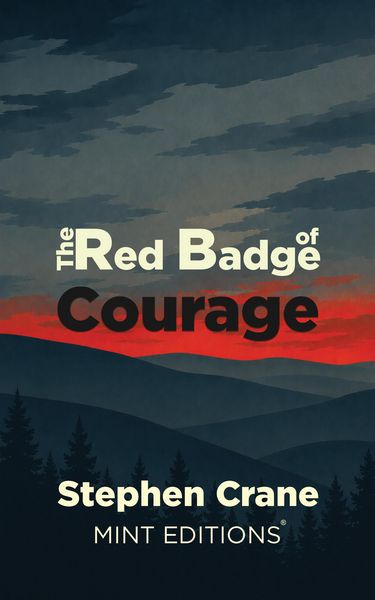 Produktbild: The Red Badge of Courage