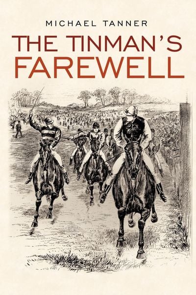 Produktbild: The Tinman's Farewell