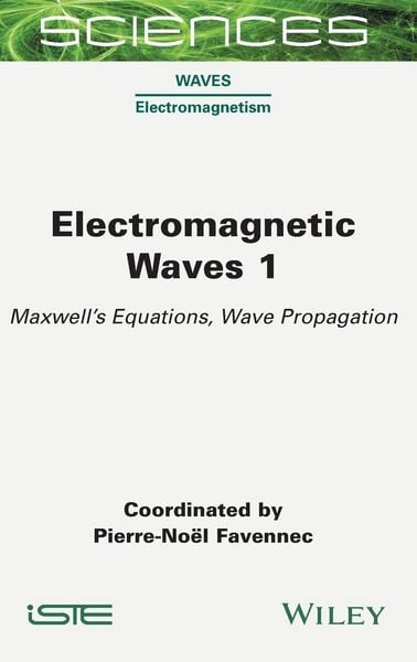 Produktbild: Electromagnetic Waves 1