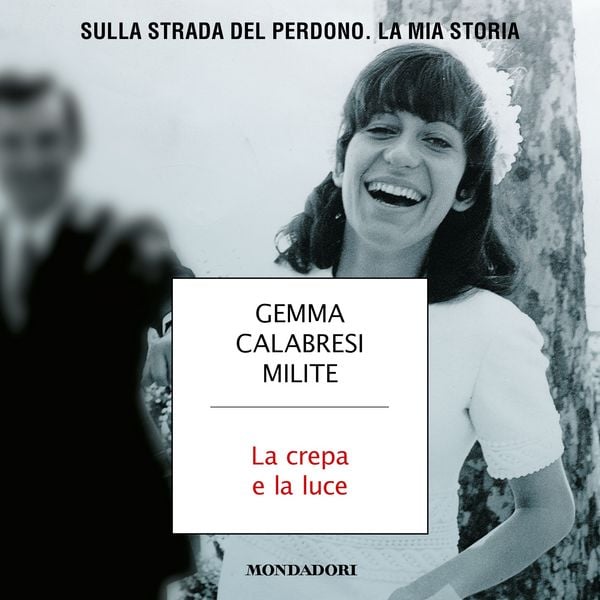 Produktbild: La crepa e la luce