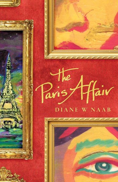 Produktbild: The Paris Affair